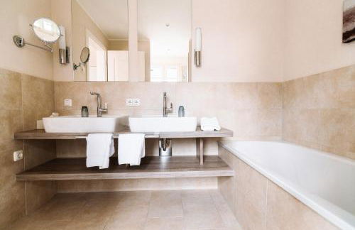 Apartmentanlage Seezeichen - Foto 41