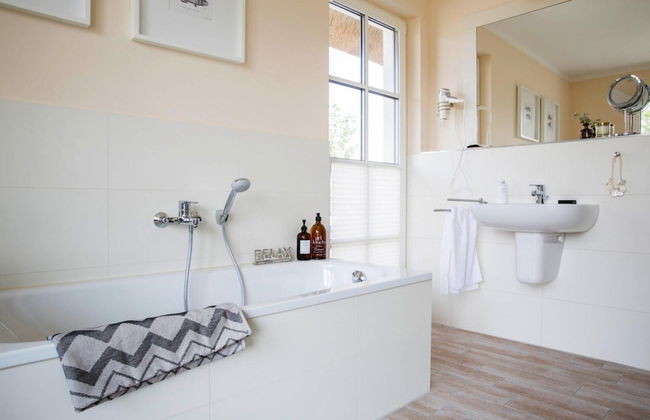 Ferienhaus in Fuhlendorf - Foto 18