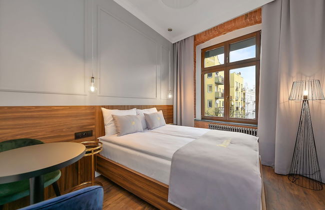 Krzywa Kamienica - Foto 8