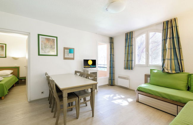 Valescure Accommodation - Foto 21