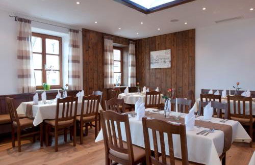 Bauer Wirts Zwei-Zimmer-Wohnung - Foto 10