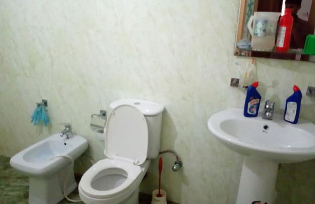 cocos villa hikkaduwa - Photo 9