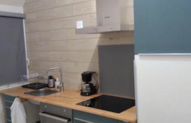 Le gîte du passage - Foto 11