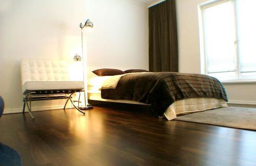 Hausner`s Hotel- Studio Apartments - Foto 19