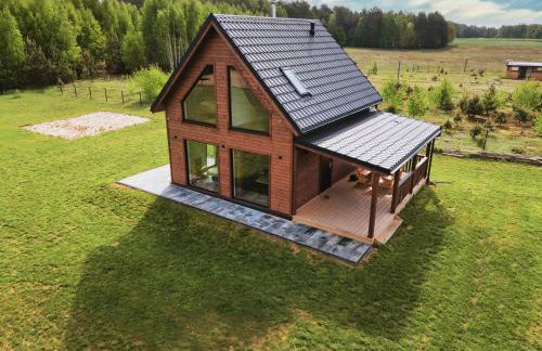 Rumiane Chatki - Domki z Jacuzzi i Basenem - Foto 12