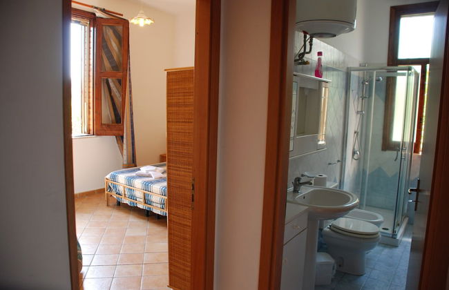 Villa Rentals Sicily - Foto 6