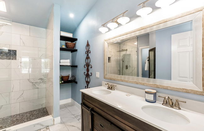 Private Pool House, Near all Famous Attractions!!! - Foto 19