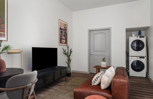 Mint House Fort Worth – Cultural District - Foto 9