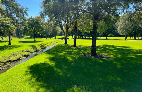 24 Castle Hume Court Holiday House - Foto 41