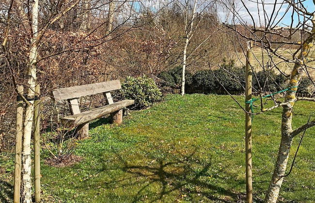 4 Person Holiday Home in Esbjerg V - Foto 27