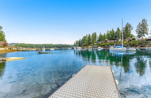 Driftwood Villa - Foto 60