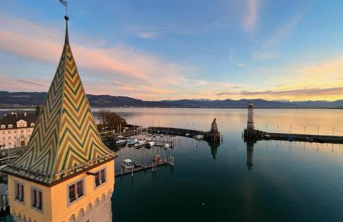 Ferienwohnung am Holdereggenpark - Foto 9