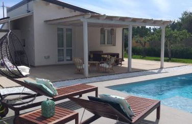 VILLA FEDERICA CON PISCINA/WITH POOL - Foto 46