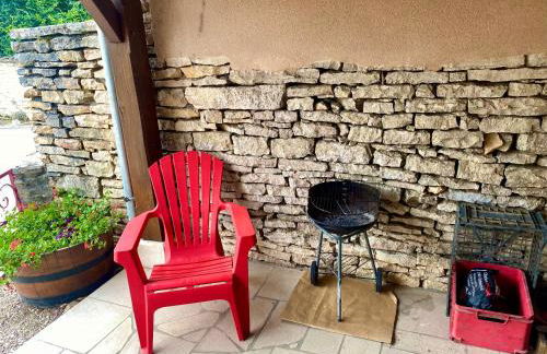 Maison familiale dans village viticole - Foto 12