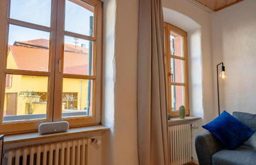 SCHLOSSBERG RESIDENCES - Design-Apartments im Herzen der Pfalz - Foto 36