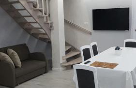 Apartamenty Białowieża - Foto 13