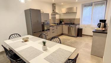 Maison T3 - Classée 3 étoiles - Foto 2