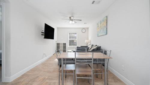 Pristine & Exquisitely Designed APT 7 Min From TX Med Center - Foto 4