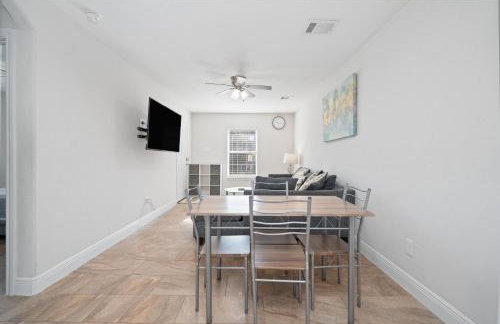 Pristine & Exquisitely Designed APT 7 Min From TX Med Center - Foto 4