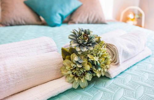 Seaview Penthouse in Algarve with Spacious Terrace - Foto 22