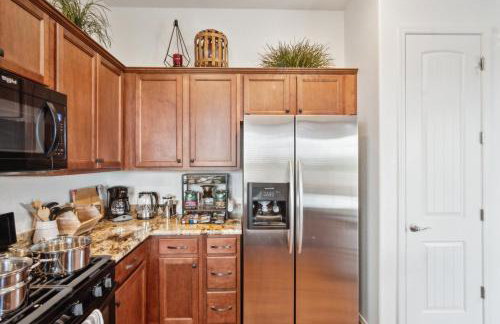 Cozy Granville Retreat with Modern Amenities, nearby Scenic Trails & Pristine Lakes of Prescott home - Foto 14