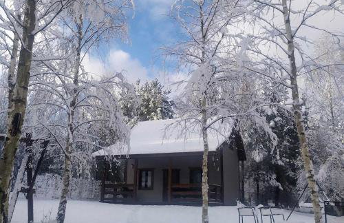 Zbychowskie Zacisze - Foto 15