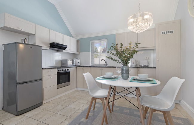 Winelands Golf Lodges 40 - Photo 5