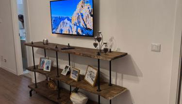 Ristrutturato in Nevegal a 20 minuti da parcheggio per Cortina - Foto 5