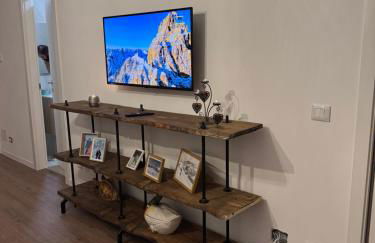 Ristrutturato in Nevegal a 20 minuti da parcheggio per Cortina - Foto 5