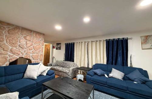 Sleep12-16guests ranch in West Seneca entire house - Foto 62