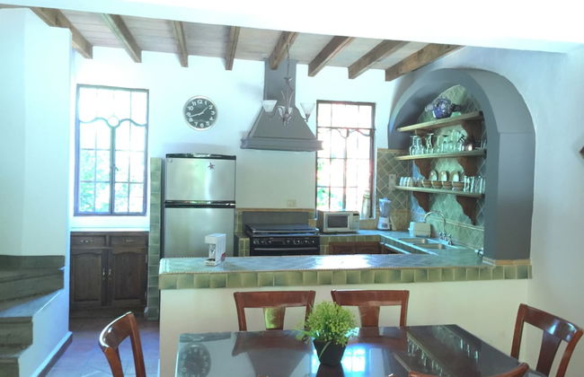 Villa Toscana - Foto 12