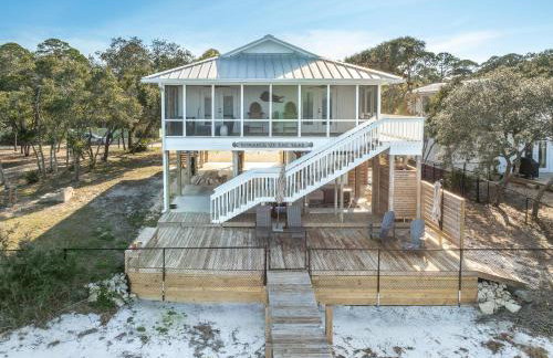 Romance of the Seas- Remodeled dock home on Bay - Foto 6