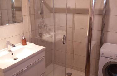 Apartament FAMILY- klimatyzacja - Photo 9