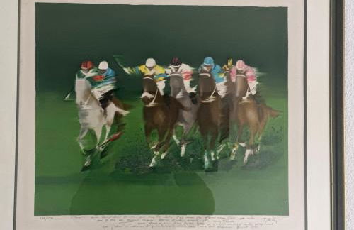 DOMAINE DU YEARLING - Photo 16