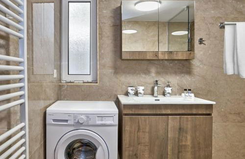 Middle Of Crete Apartment - Foto 15