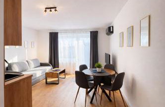 Apartamenty Nad Pilicą - Klimatyzacja - Sulejów - Foto 31