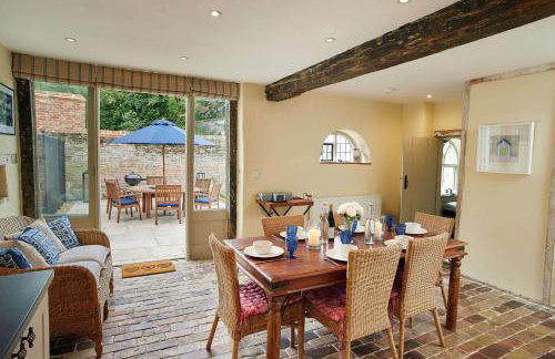 Banningham Coach House - Foto 7