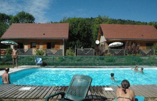 chalet des planchettes - Foto 31