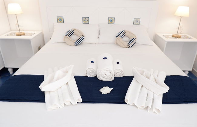 Kalinifta Rooms Apartment - Foto 25