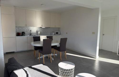 Casa VOL - Piso 2 Terraza con vistas a la Ría, Camino Portugués - Foto 26