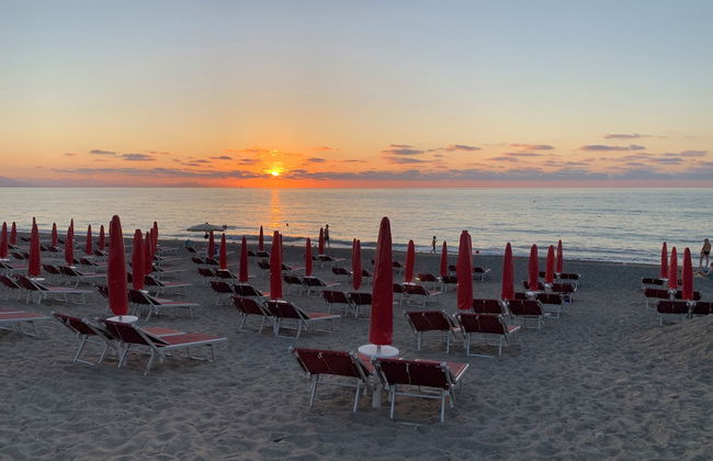 Villa With a Private, Heated Pool for Exclusive use Near Cefalù - Photo 33