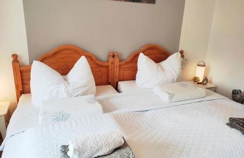 Ferienwohnung Steffenshagen - Foto 2