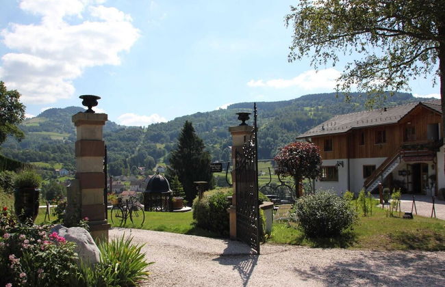 Nice Chalet With Dishwasher, in the High Vosges - Photo 50