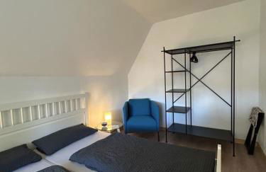 Greetjehuus Koje4 in Dornumersiel - Foto 24