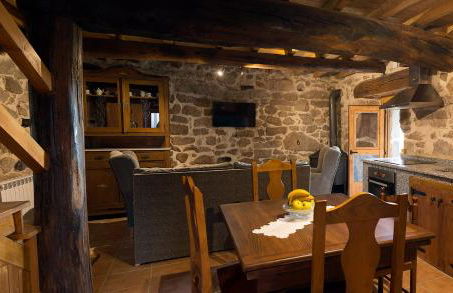 Casa Dos Fuelles - Foto 12