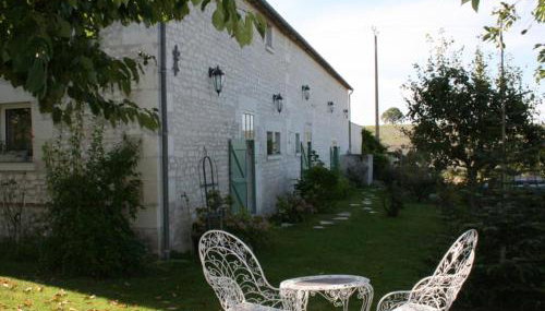 Gîte de charme avec piscine et sauna en Touraine, proche Châteaux de la Loire et Futuroscope - FR-1-381-323 - Foto 5