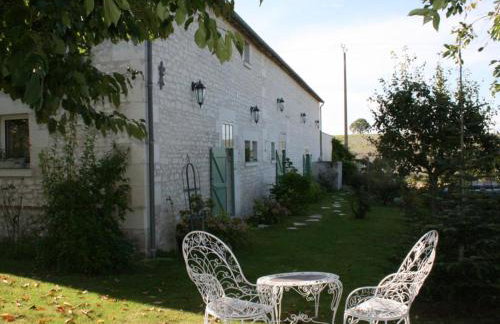 Gîte de charme avec piscine et sauna en Touraine, proche Châteaux de la Loire et Futuroscope - FR-1-381-323 - Foto 5
