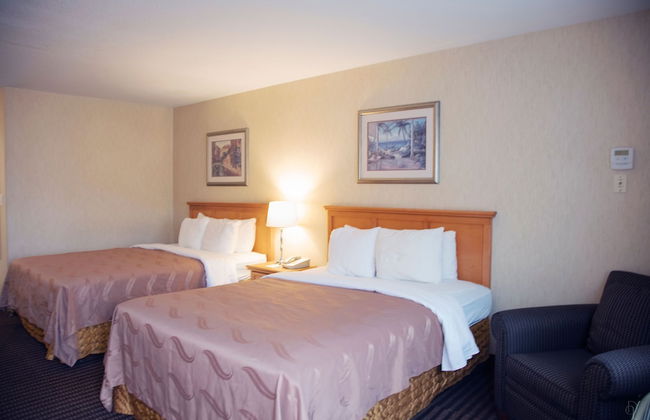 All Stay Suites - Photo 19