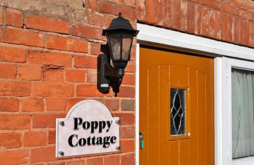 Finest Retreats - Poppy Cottage, Great Houndbeare Farm - Foto 6