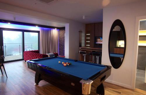 AQUARIUS PENTHOUSE Ustka - Foto 13